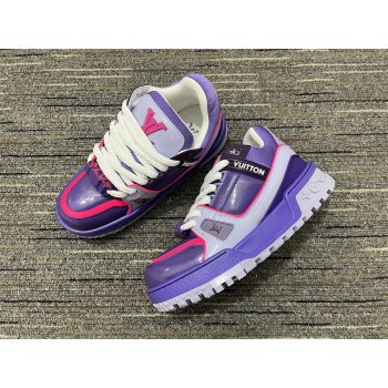 Trainer Maxi sneaker